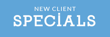 New Client Specials